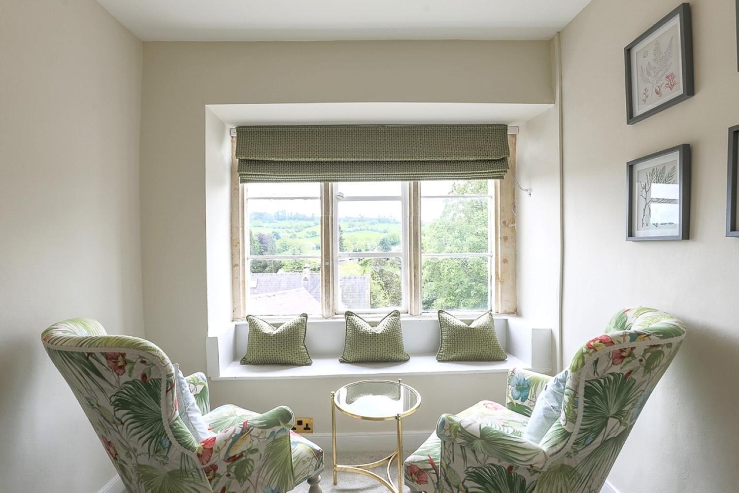 Bankside Cottage Blockley Ngoại thất bức ảnh