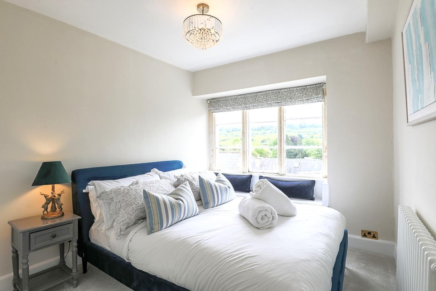 Bankside Cottage Blockley Ngoại thất bức ảnh